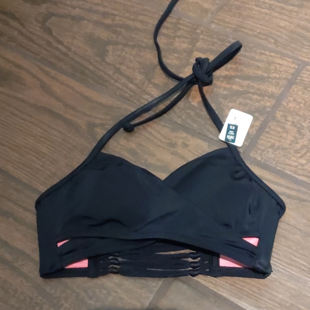 Victoria's Secret bikini top